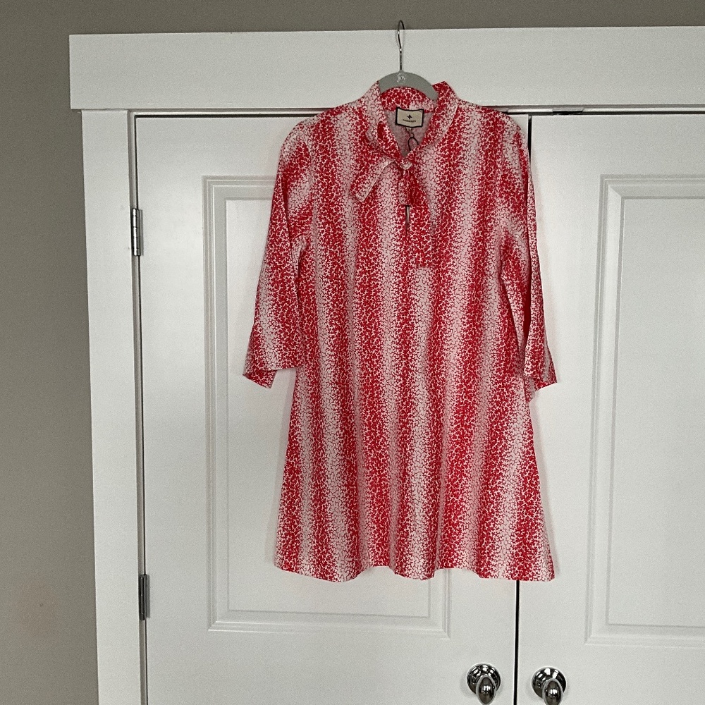NWT Tuckernuck Dress or Cover Up
